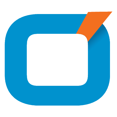 Órago logo